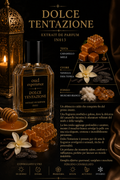 IN013 – Dolce Tentazione