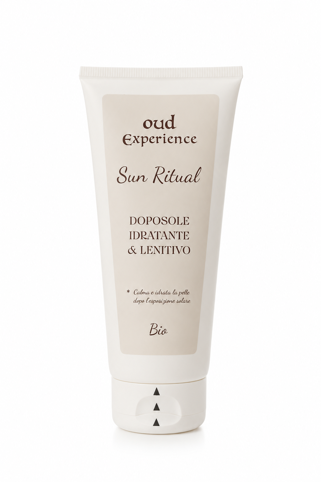 CREMA DOPO SOLE LENITIVA 200ML