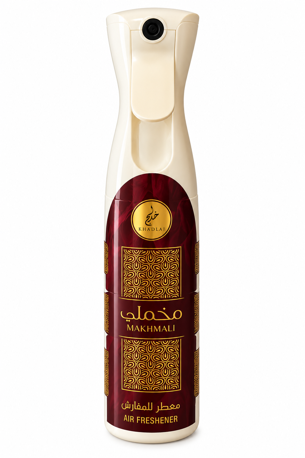 SPRAY TESSUTI Khadlaj (Makhmali) 320 ML