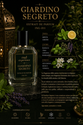 IN011 – Giardino Segreto