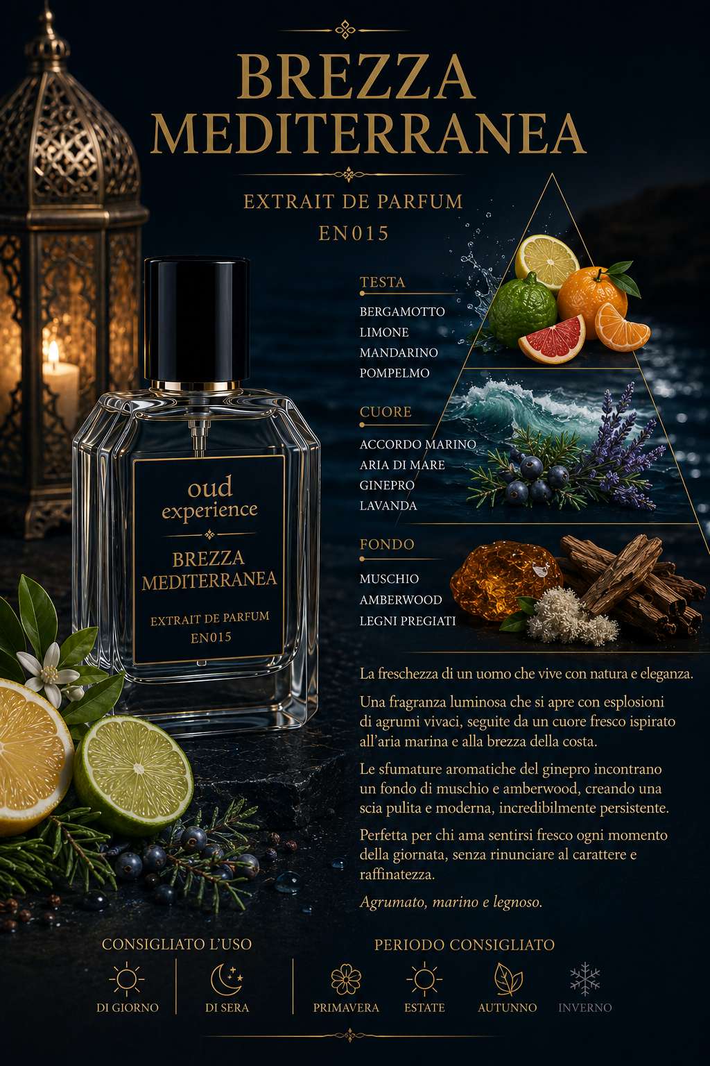 IN015 – Brezza Mediterranea