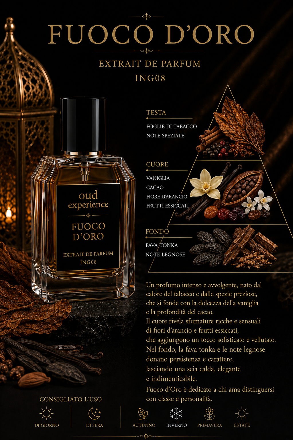 ING08-FUOCO D’ORO