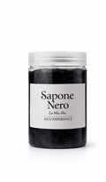 3 tipologie di sapone nero