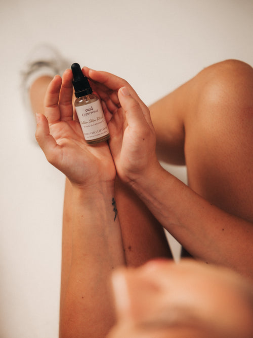 GOLDEN SKIN RITUALE SIERO VISO LIFTANTE (BIO)